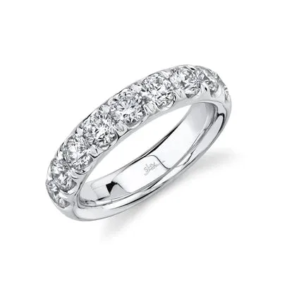 1.90ctw Diamond Band Ring