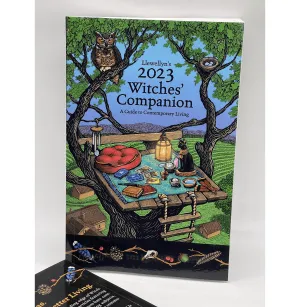 2023 Witches’ Companion