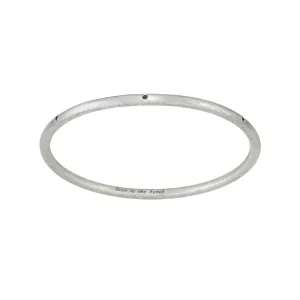 7 BLACK DIAMOND BANGLE