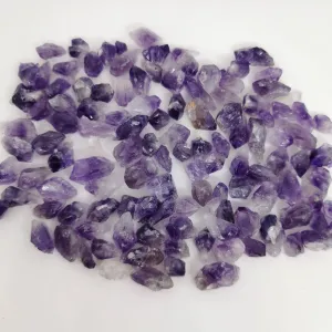 Amethyst Chips 1cm-2cm