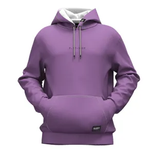 Amethyst Orchid Hoodie