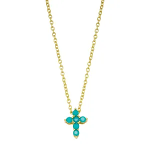 Color Tiny Cross