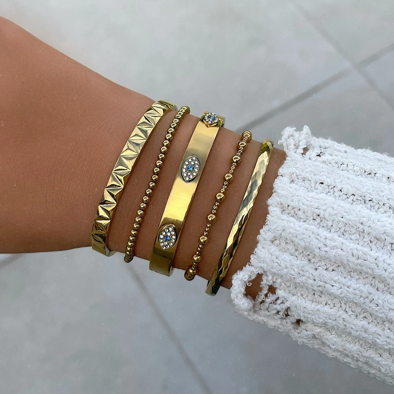 Dublin Bracelet