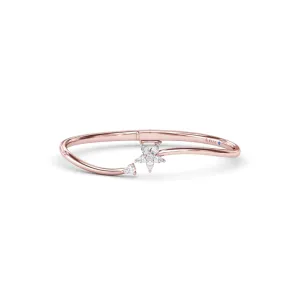 Fana Catalina Diamond Bangle