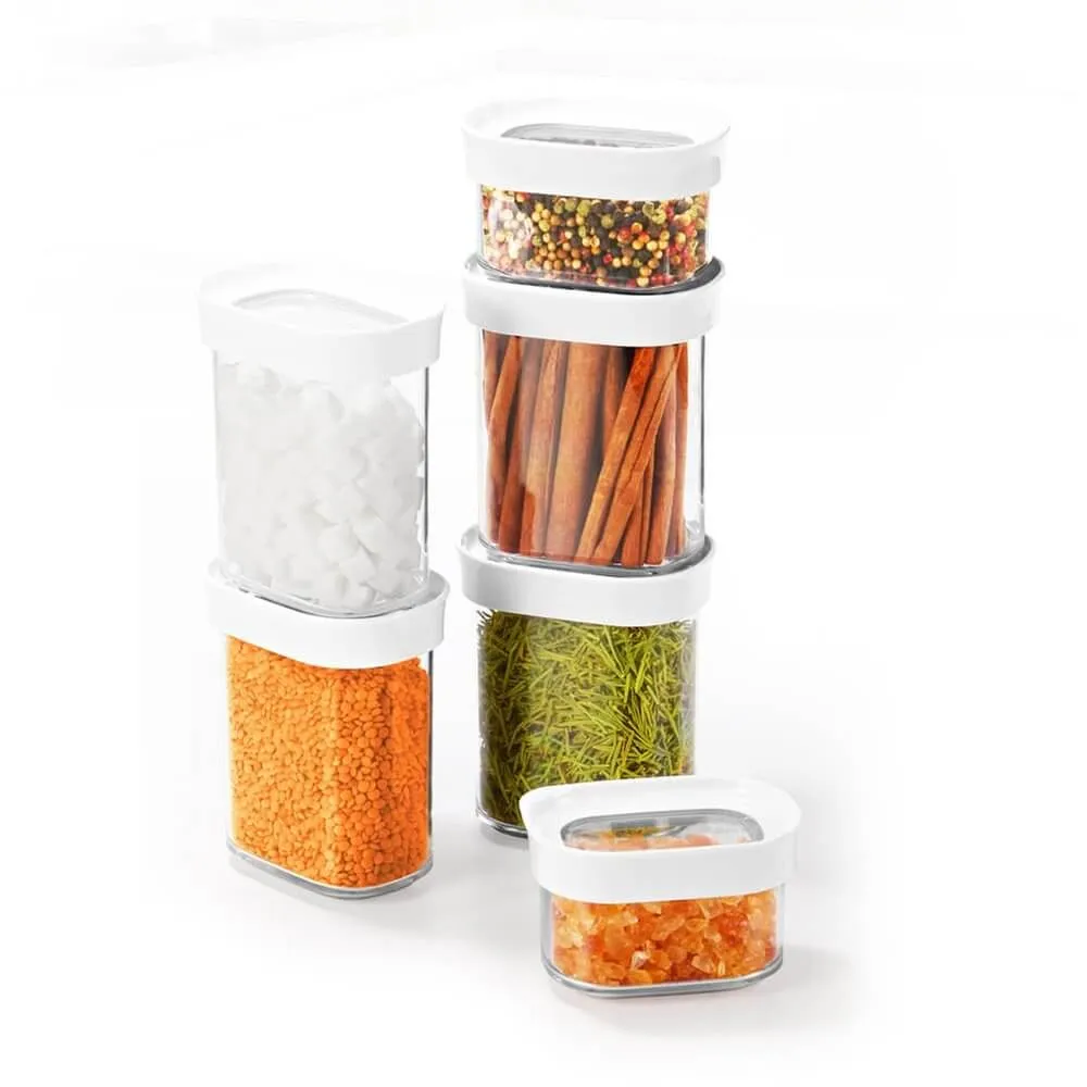 Felli Loc Tite 400ml Pantry Container