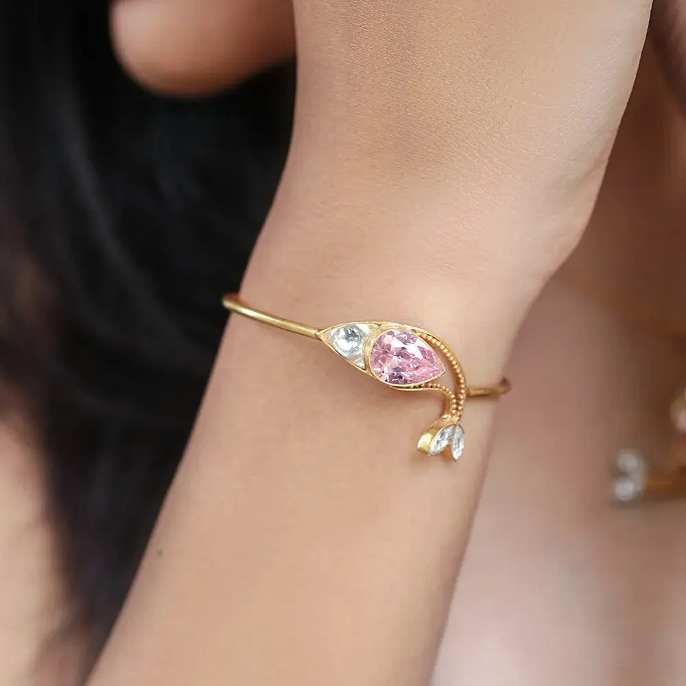 Gulabo fish pisces Cuff