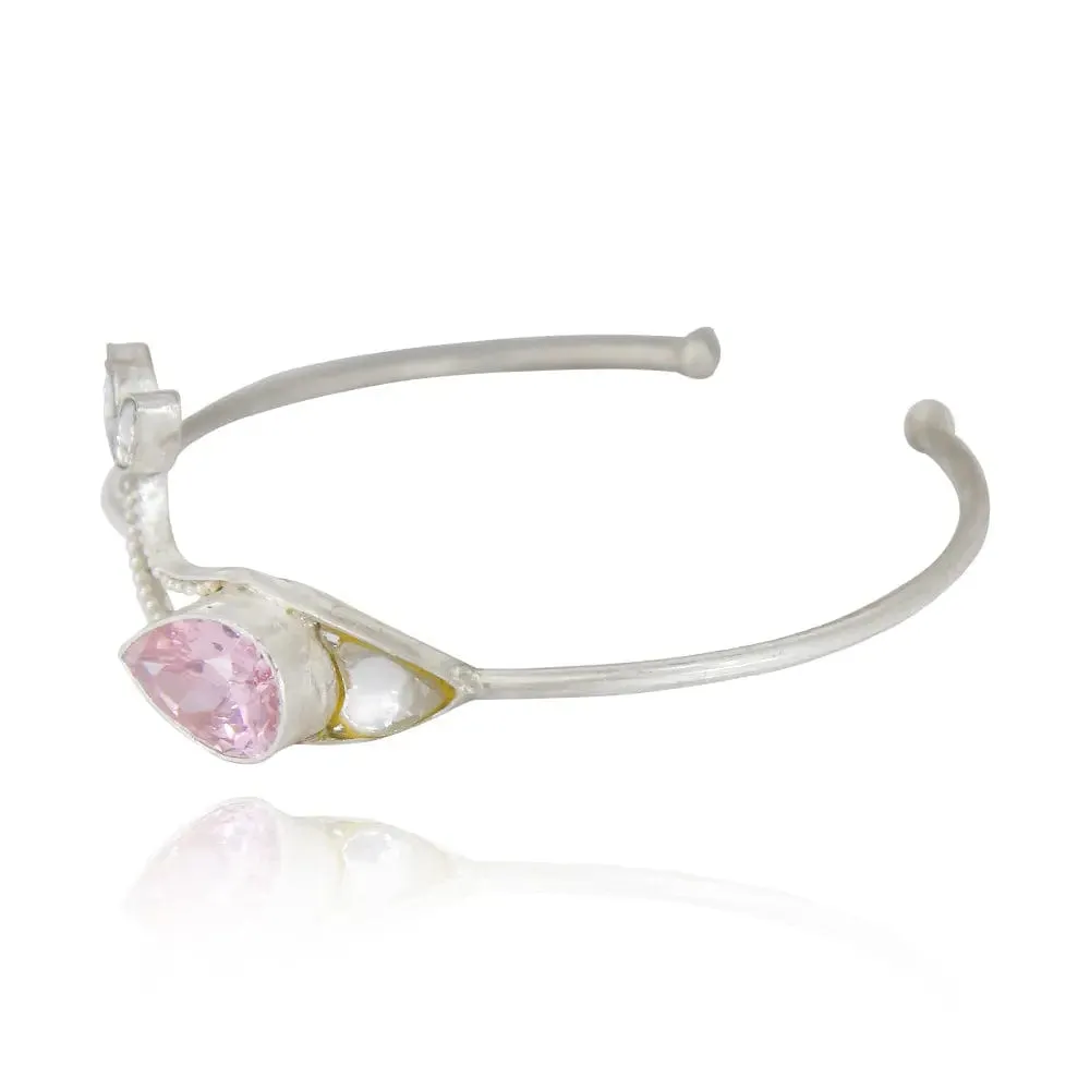 Gulabo fish pisces Cuff