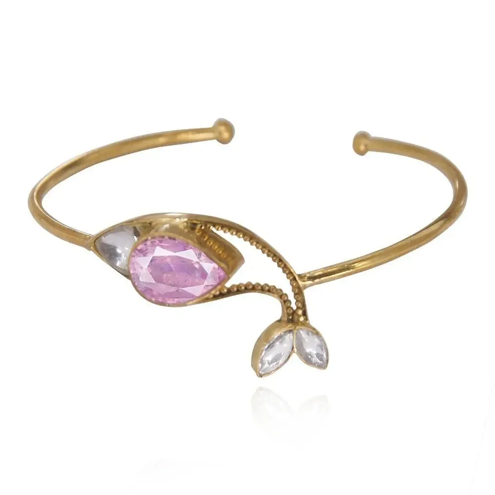 Gulabo fish pisces Cuff