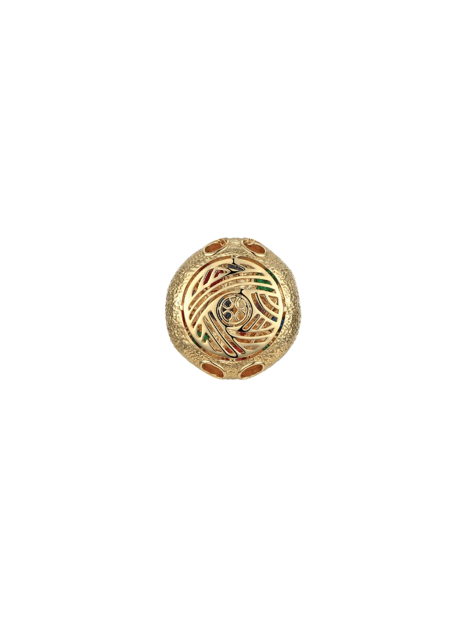 Honour Multiple Style Pendant - Small