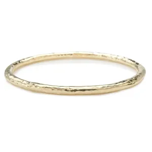 Ippolita 18K Gold #2 Glamazon Bangle Bracelet