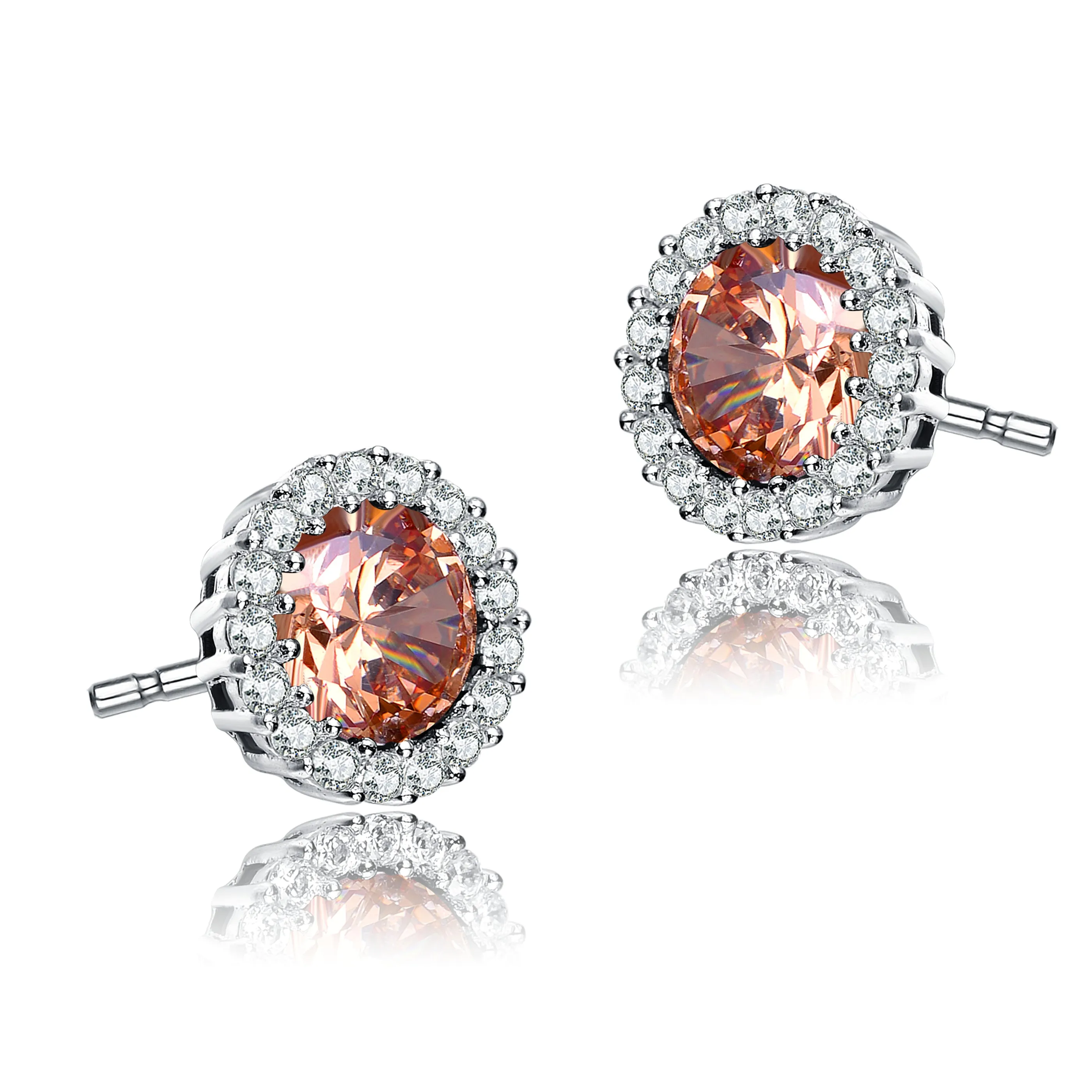 Jeanne Stud Earrings