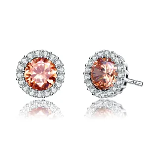 Jeanne Stud Earrings