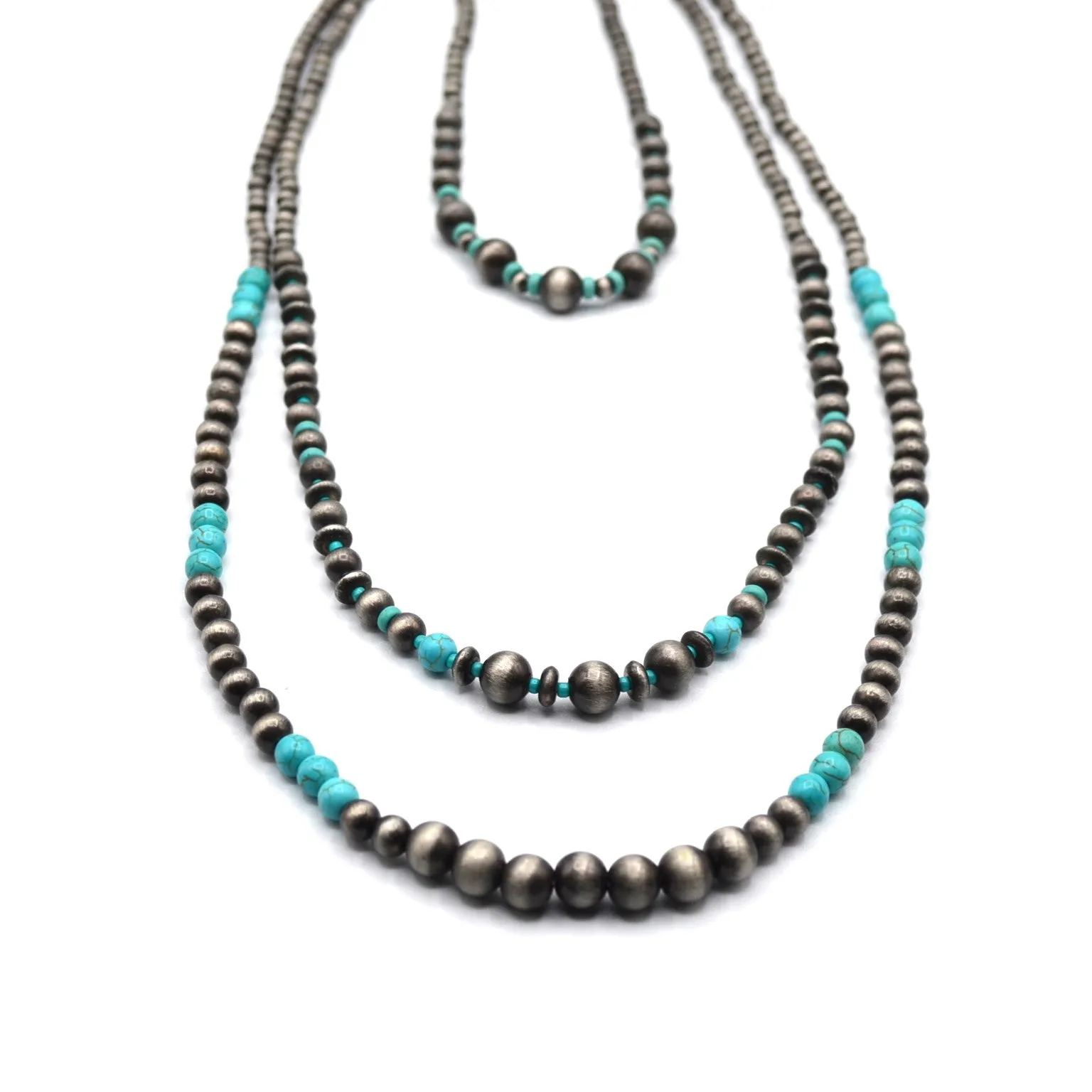 Korrena Necklace