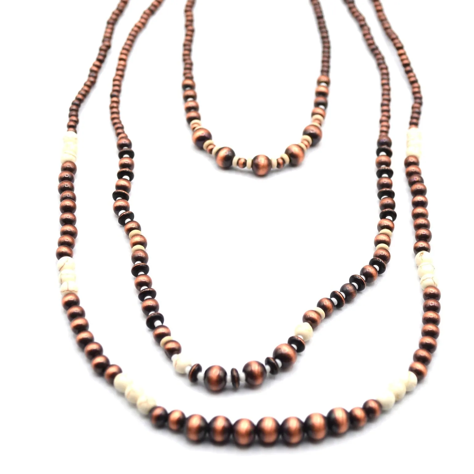 Korrena Necklace