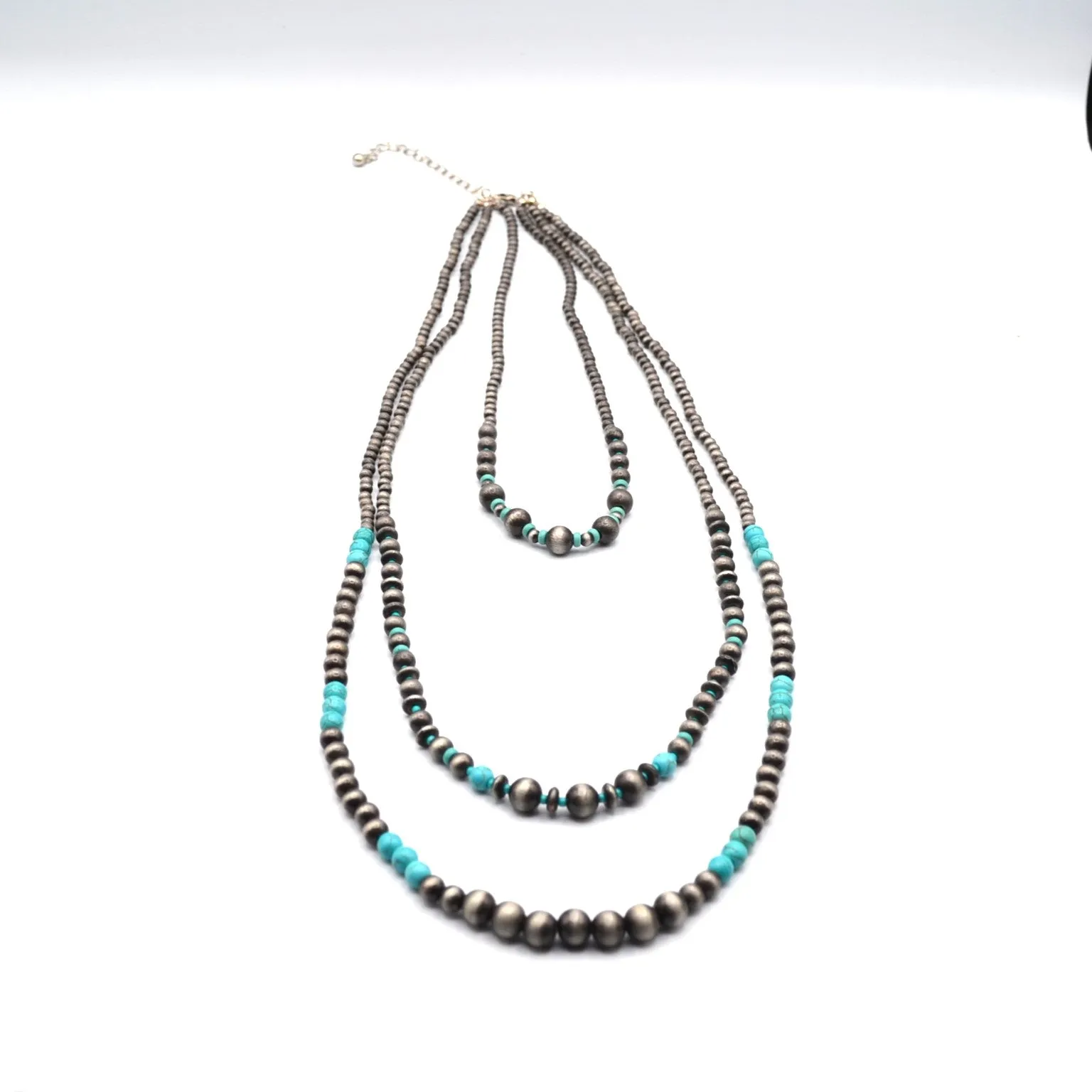 Korrena Necklace