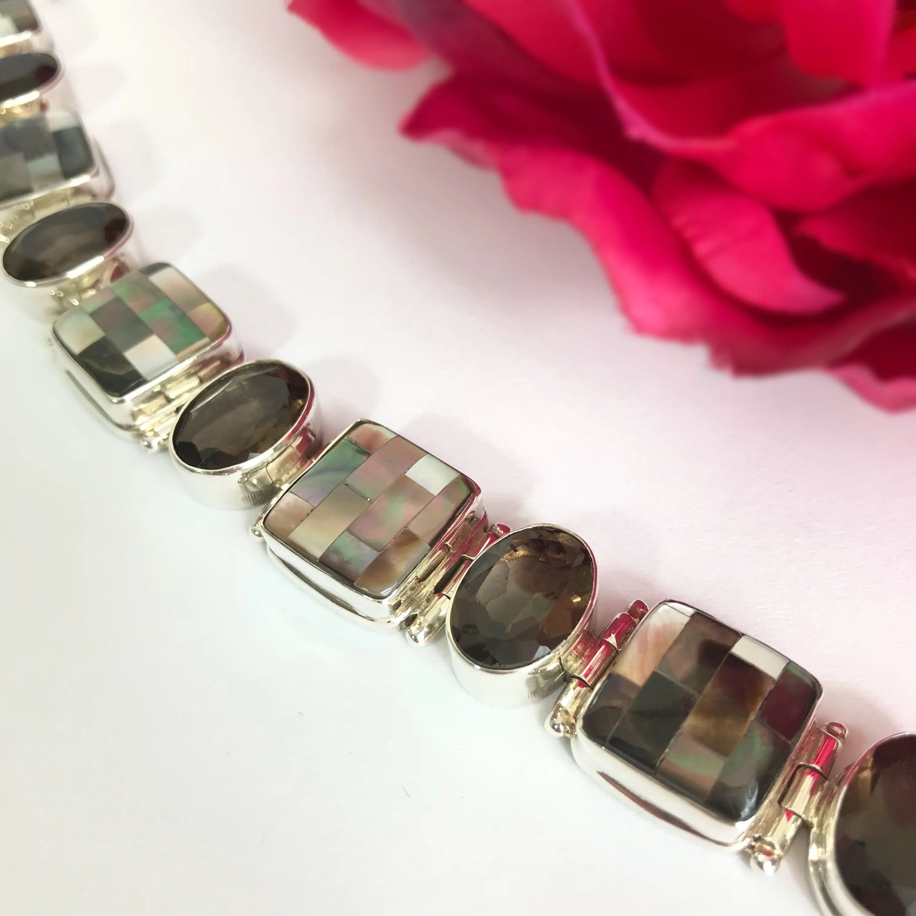 Mosaic Bracelet - VBRC170