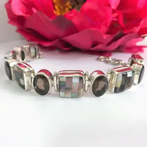 Mosaic Bracelet - VBRC170