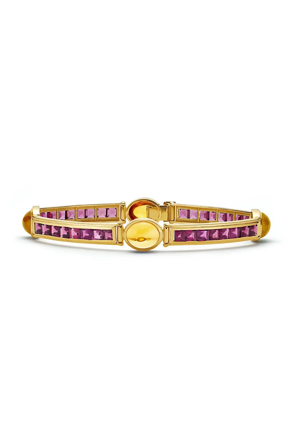 SHANGHAI STACK BRACELET