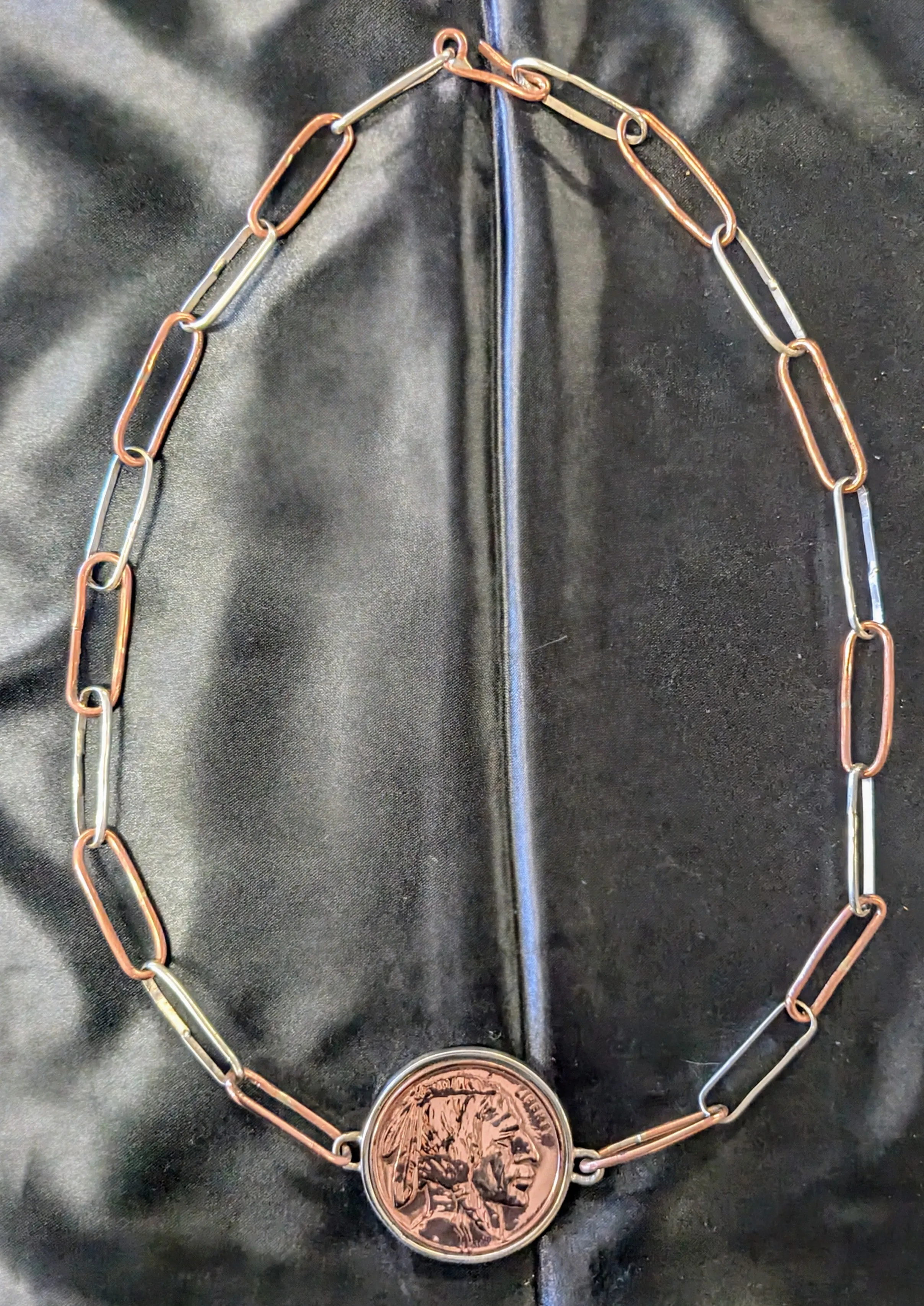 Sterling Silver Necklaces