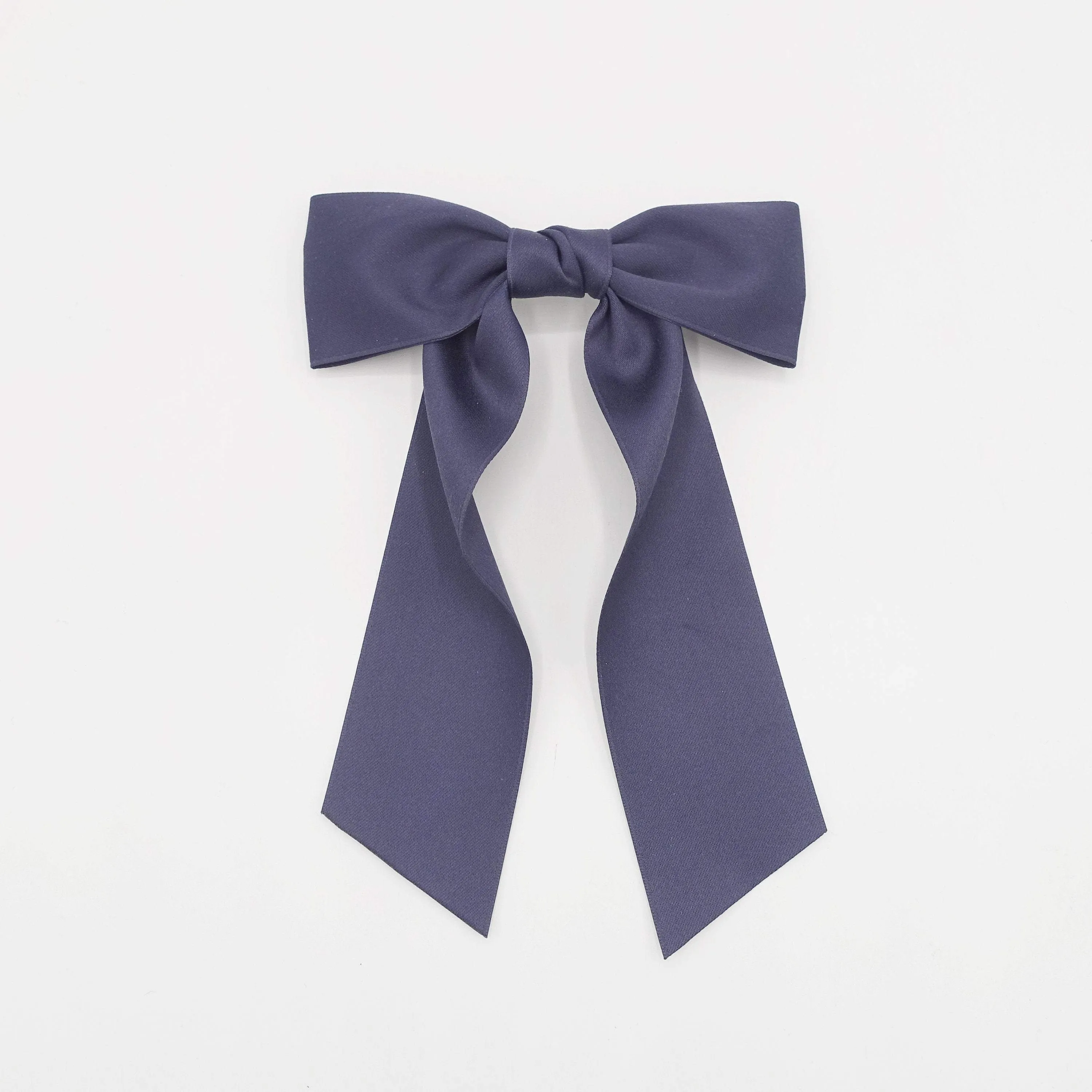 tail hair bow standard VeryShine hair bow for women